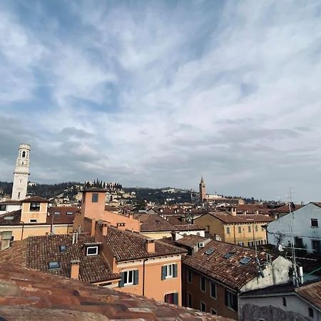 Sun Street Apartment Verona Bagian luar foto
