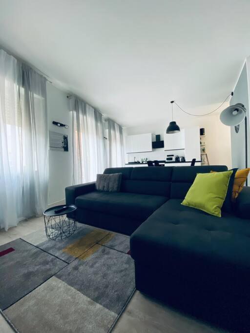 Sun Street Apartment Verona Bagian luar foto