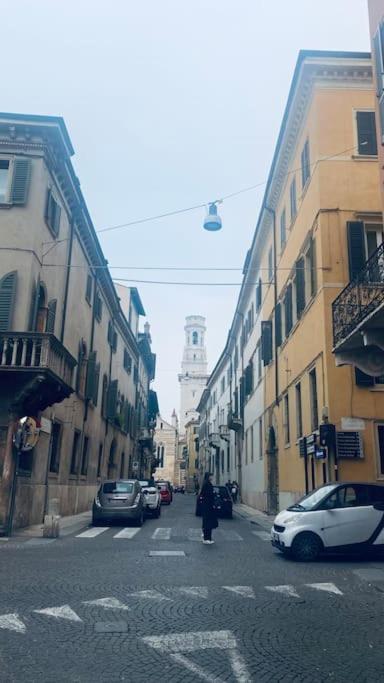 Sun Street Apartment Verona Bagian luar foto