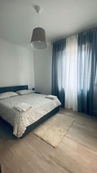 Sun Street Apartment Verona Bagian luar foto