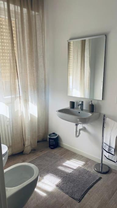 Sun Street Apartment Verona Bagian luar foto