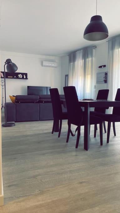 Sun Street Apartment Verona Bagian luar foto