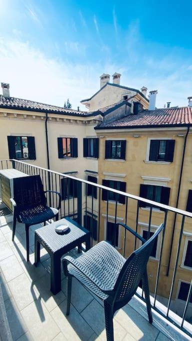 Sun Street Apartment Verona Bagian luar foto