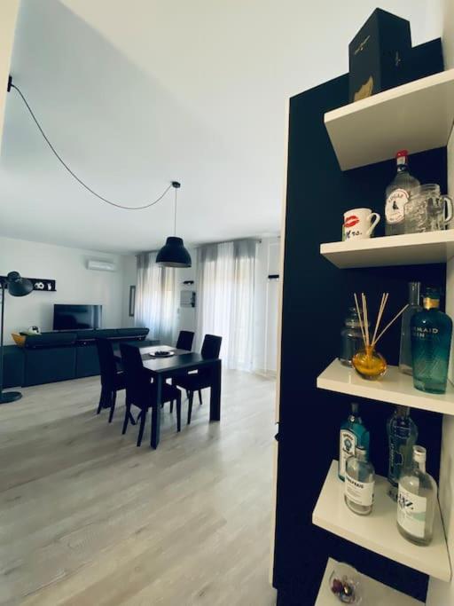 Sun Street Apartment Verona Bagian luar foto