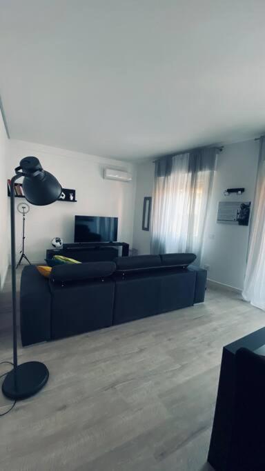 Sun Street Apartment Verona Bagian luar foto