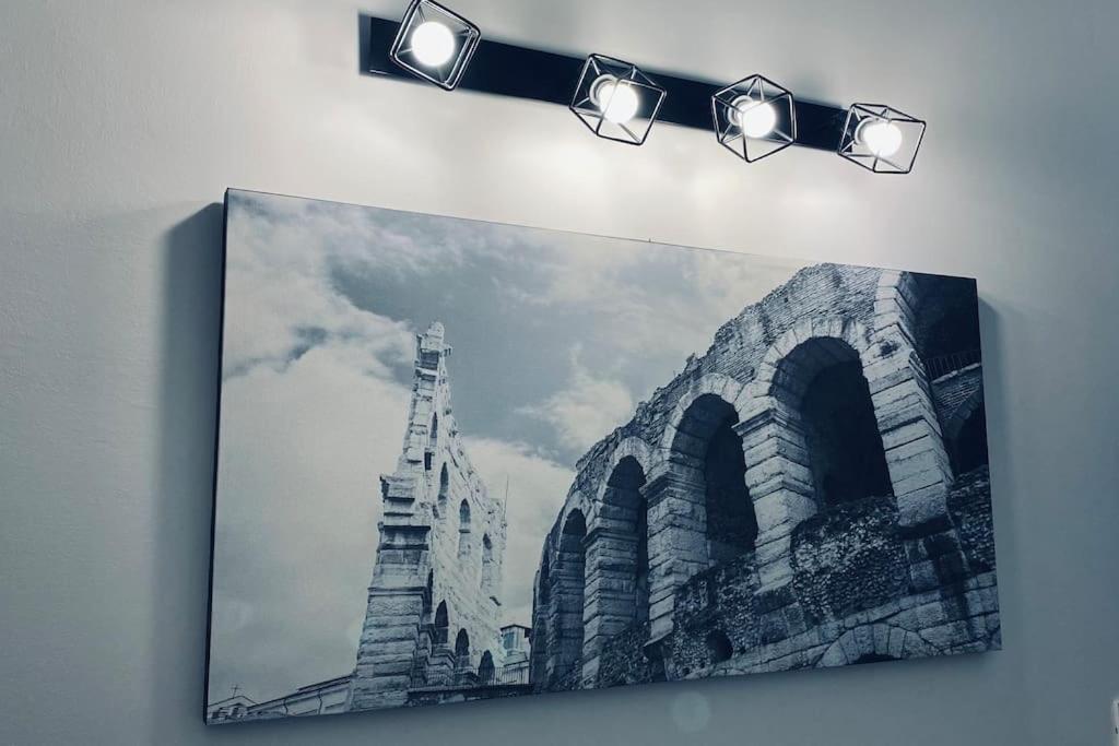 Sun Street Apartment Verona Bagian luar foto