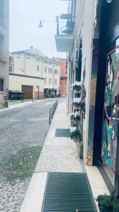 Sun Street Apartment Verona Bagian luar foto