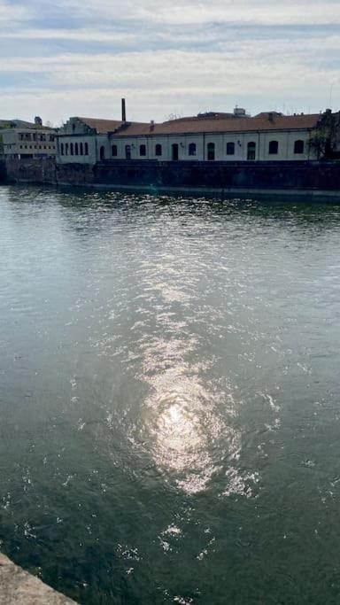 Sun Street Apartment Verona Bagian luar foto